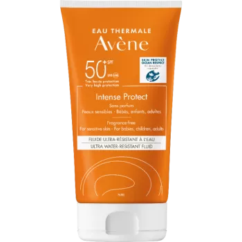 Avène Sun Intense Protect fluid SPF50+ 150ml