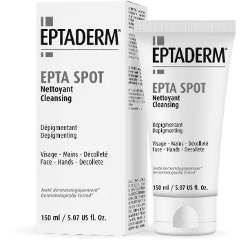 EPTA SPOT gel za čišćenje 150ml