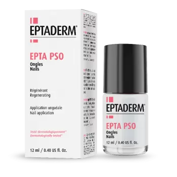Epta PSO rastvor za nokte 12ml