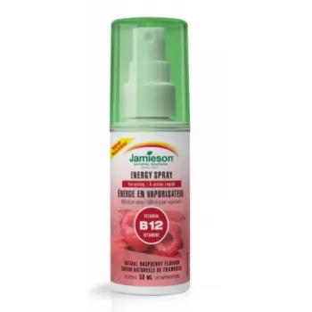 Jamieson Energy sprej 58ml