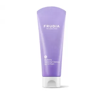Frudia Blueberry hidratantna pena za čišćenje 145ml