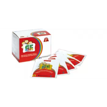 GE Kids 15 kesica