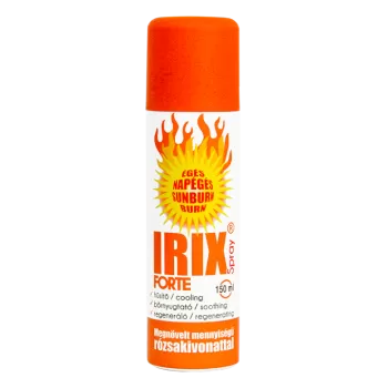 Irix Forte sprej 150ml