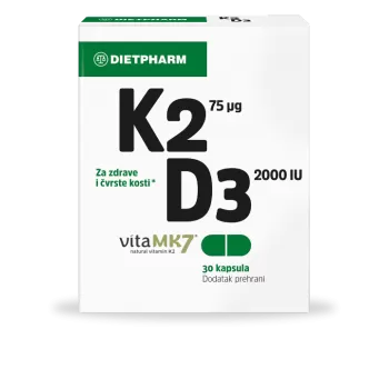 K2D3 KAPSULE A30
