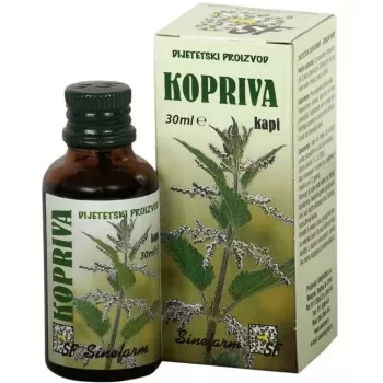 Sinefarm kapi koprive 30ml