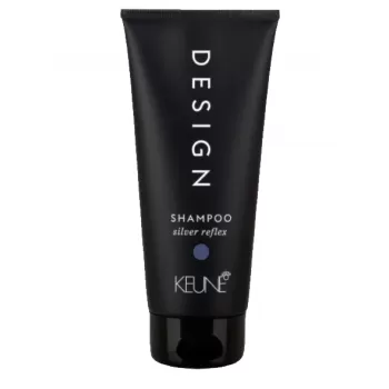 Keune Design Silver Reflex šampon 200ml