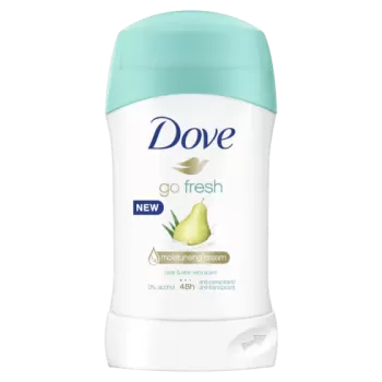 Dove Kruška & Aloe Vera antiperspirant stik