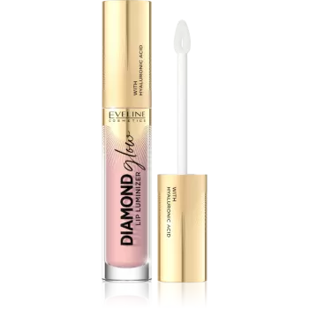 Eveline Diamond Glow sjaj za usne 03 4,5ml