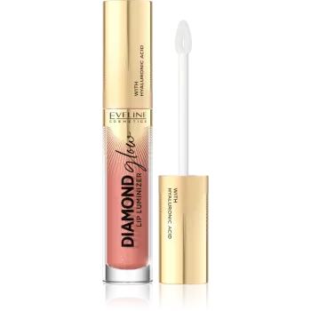 Eveline Diamond Glow sjaj za usne 06 4,5ml