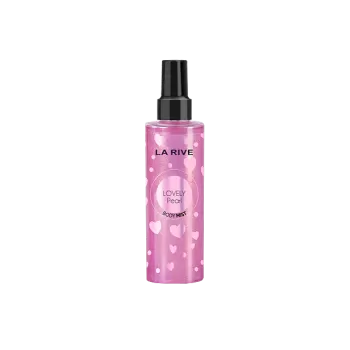 La Rive body mist Lovely Pearl 200ml