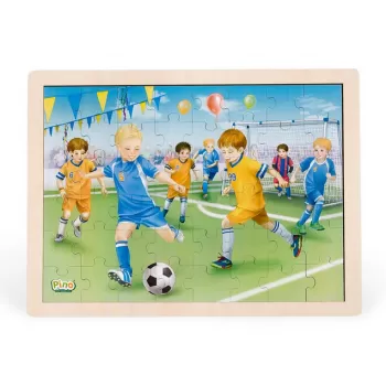 Pino slagalica fudbal 48 elemenata