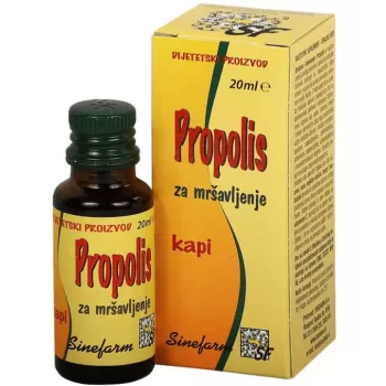 Propolis kapi za mršavljenje 20ml