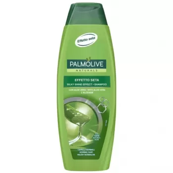 Palmolive šampon Natural Normal Hair 350ml