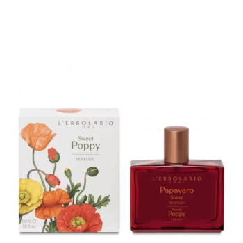 L'Erbolario Papavero Soave parfem 50ml