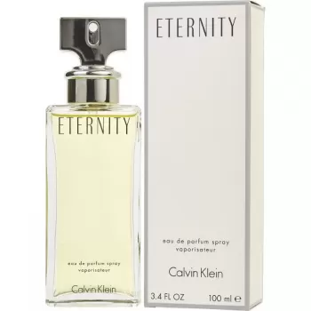 Calvin Klein Eternity Woman ženski parfem 100ml