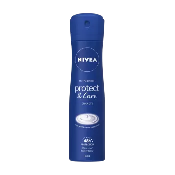 Nivea Protect & Care sprej 150ml