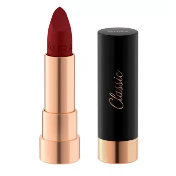 Aura Classic ruž za usne 254 Iconic Red 4,2g
