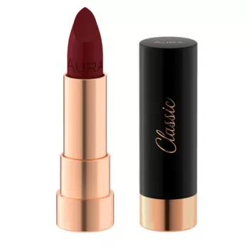 Aura Classic ruž za usne 255 Deep Wine 4,2g