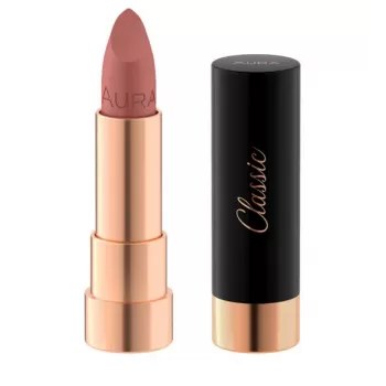 Aura Classic ruž za usne 250 Nude Pink 4,2g