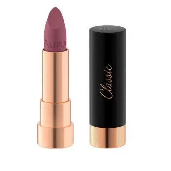 Aura Classic ruž za usne 252 Dusty Rose 4,2g