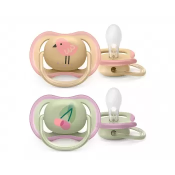 Avent varalica Ultra Air 0-6m SCF085/13