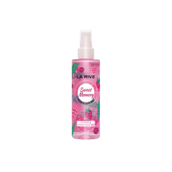La Rive body & hair mist Sweet Memory 200ml