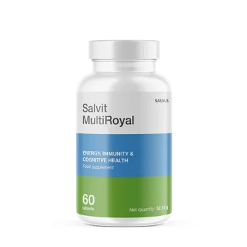 Salvit Multiroyal 60 tableta