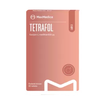 MaxMedica Tetrafol 60 tableta