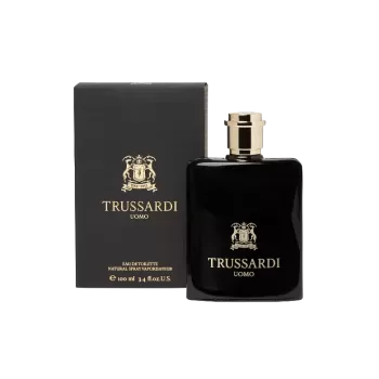 Trussardi Uomo muška toaletna voda 100ml