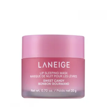 Laneige noćna maska za usne Sweet Candy 20g