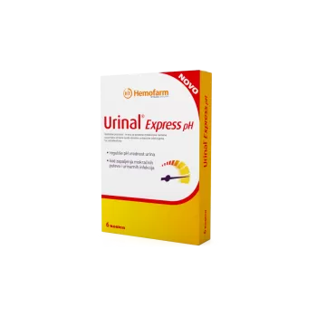 URINAL EXPRESS PH KESICE A6