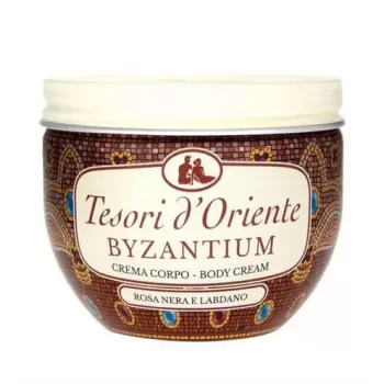 Tesori d'Oriente Byzantium krema za telo 300ml