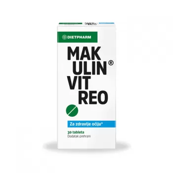 MAKULIN VITREO TABLETE A30