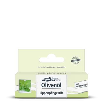 Medipharma Olivenol balzam za usne 4,8g