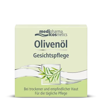 Medipharma Olivenol dnevna krema 50ml