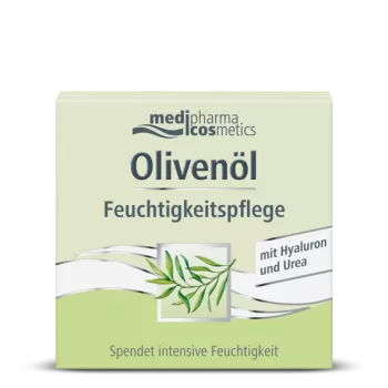 MEDIPHARMA OLIVENOL KREMA ZA HIDRATACIJU KOŽE 50ML