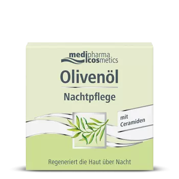 Medipharma Olivenol noćna krema 50ml