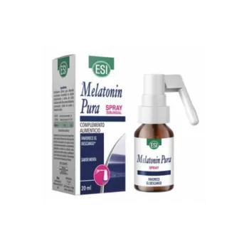 ESI Melatonin Pura sprej 20ml