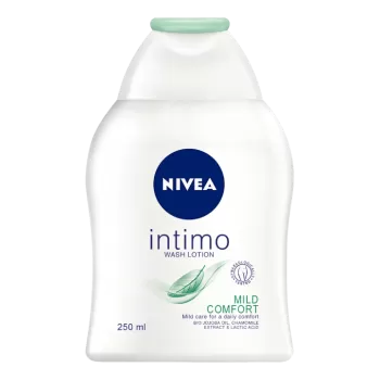 Nivea Intimo Mild Comfort losion za intimnu negu 250ml