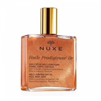 Nuxe Huile Prodigieuse Or suvo ulje 100ml
