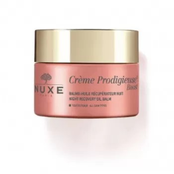 Nuxe Prodigieuse Boost noćni obnavljajući uljni balzam 50ml