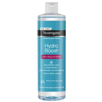 NEUTROGENA HYDRO BOOST MICELARNA VODA 400ML
