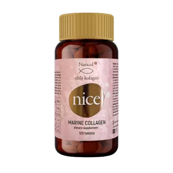 Nice Marine Collagen 120 tableta