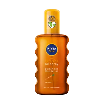 Nivea Sun ulje sa karotenom u spreju 200ml