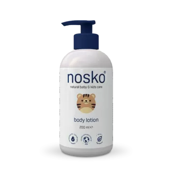 Nosko Baby losion za telo 200ml