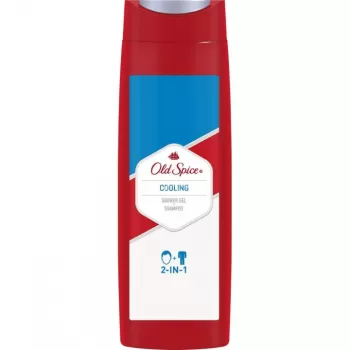 Old Spice Cooling gel za tuširanje 400ml