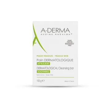 A-DERMA DERMATOLOŠKI SINDET 100G