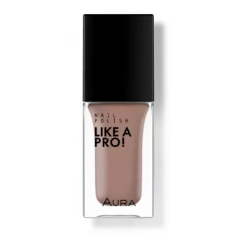 Aura Like A Pro! lak za nokte 111 Mocha 9,5ml
