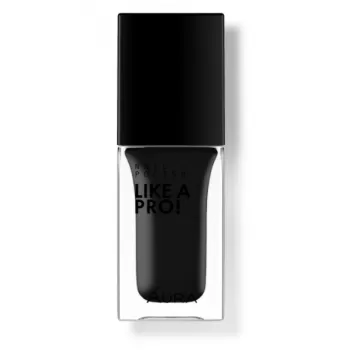 Aura Like a Pro! lak za nokte 120 Ultra Black 9,5ml