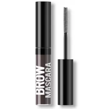 Aura maskara za obrve Dark Brown 4,5ml